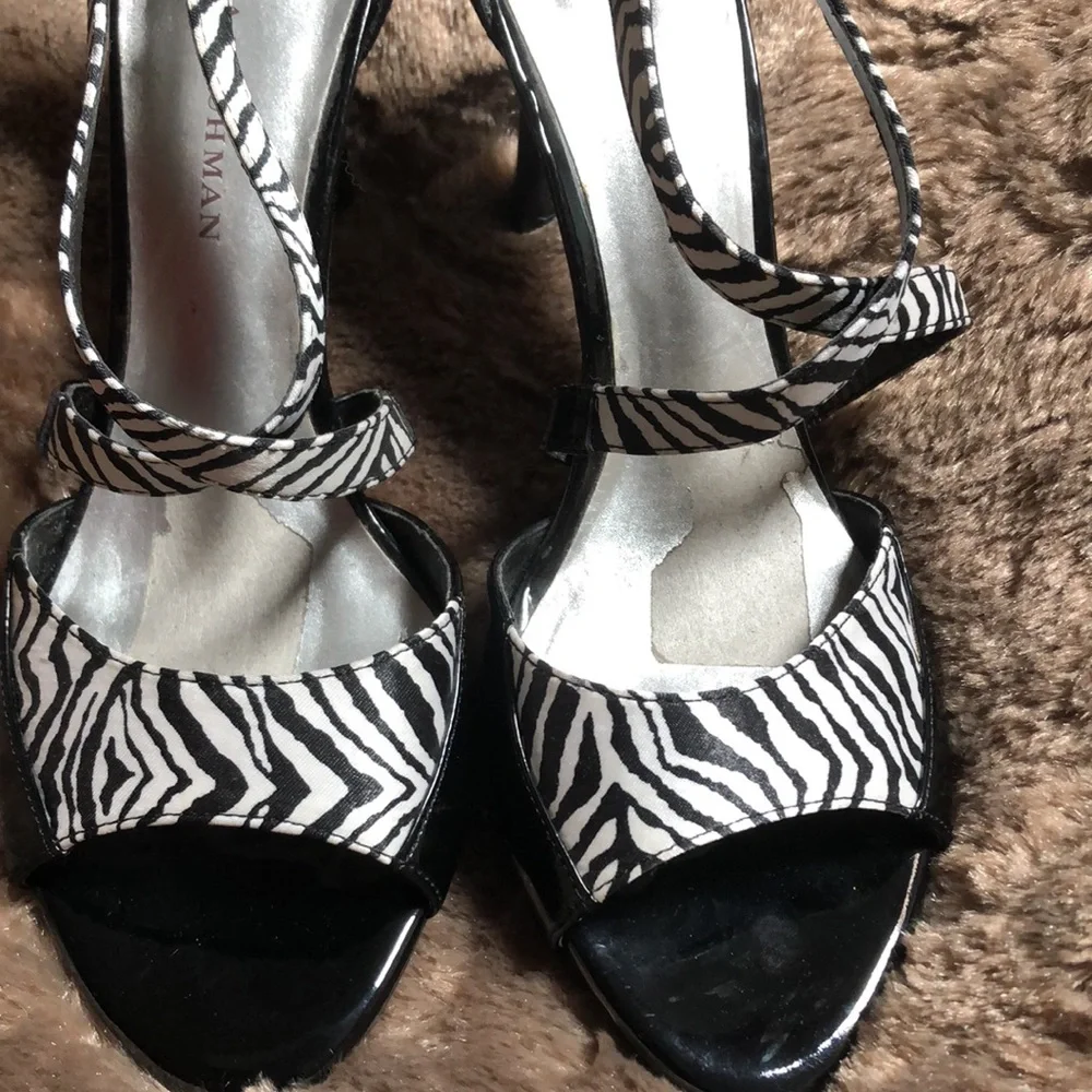 2 for $15. Dana Bachman size 9 - Picture 2 of 7